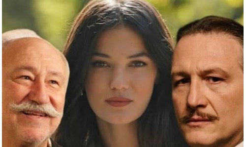 YENİ NURİ BİLGE CEYLAN FİLMİNİN OYUNCULARI BELLİ OLUYOR